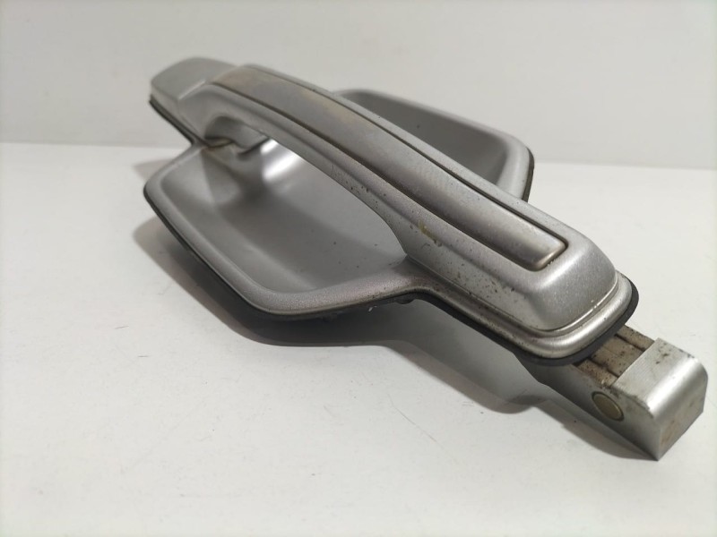Recambio de maneta exterior trasera derecha para mitsubishi montero (v60/v70) 3.2 di-d instyle (5-ptas.) referencia OEM IAM MR43
