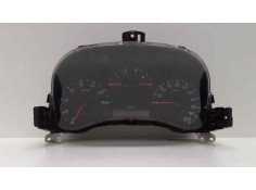 Recambio de cuadro instrumentos para fiat punto berlina (176) 60 cult referencia OEM IAM 606307002L 39040  2