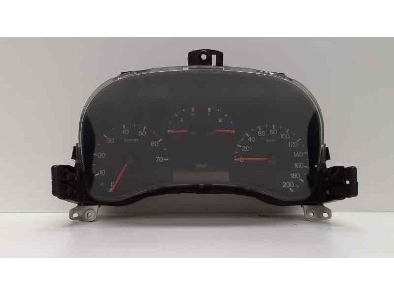 Recambio de cuadro instrumentos para fiat punto berlina (176) 60 cult referencia OEM IAM 606307002L 39040 