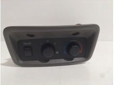 Recambio de mando calefaccion / aire acondicionado para mitsubishi montero (v60/v70) 3.2 di-d instyle (5-ptas.) referencia OEM I