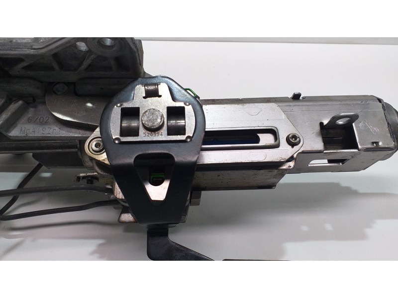 Recambio de columna direccion para seat altea (5p1) fr referencia OEM IAM 1K1419502T 51738 