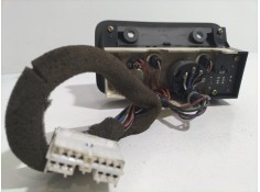 Recambio de mando calefaccion / aire acondicionado para mitsubishi montero (v60/v70) 3.2 di-d instyle (5-ptas.) referencia OEM I 2