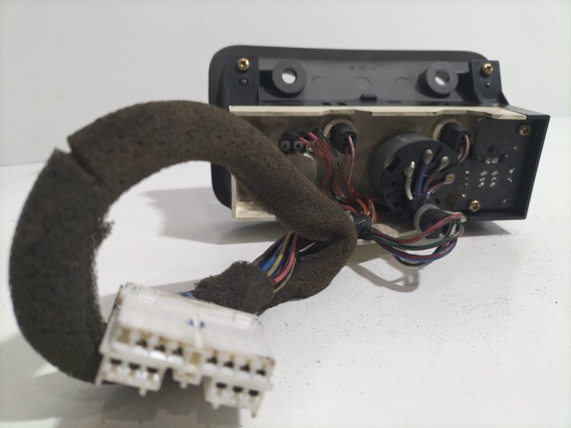 Recambio de mando calefaccion / aire acondicionado para mitsubishi montero (v60/v70) 3.2 di-d instyle (5-ptas.) referencia OEM I