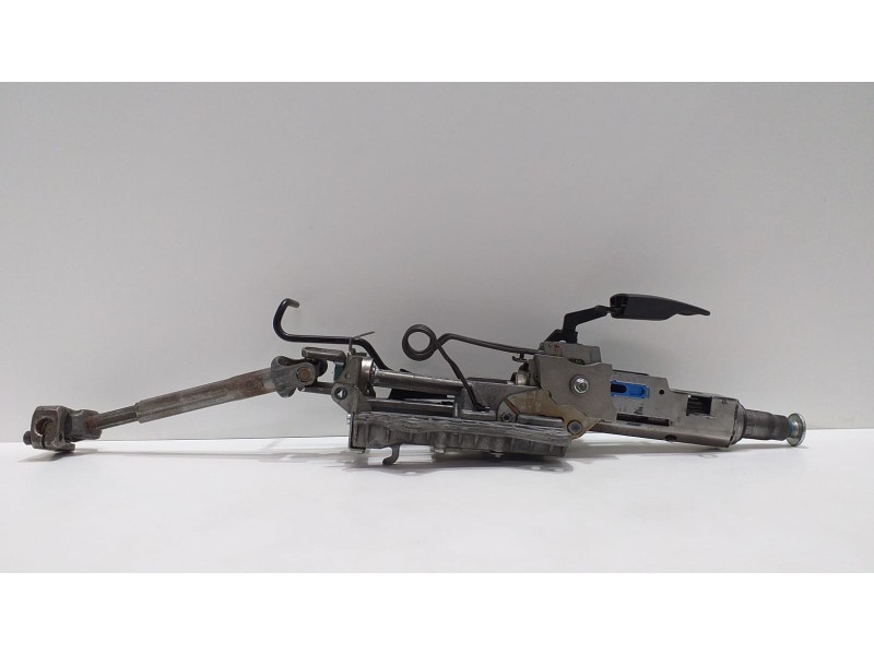 Recambio de columna direccion para seat altea (5p1) fr referencia OEM IAM 1K1419502T 51738 