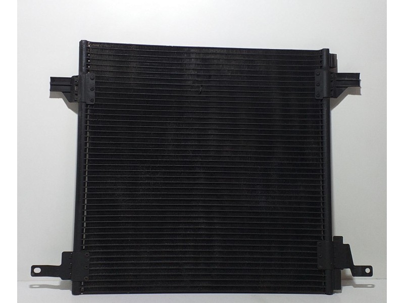 Recambio de condensador / radiador aire acondicionado para mercedes-benz clase m (w163) 320 (163.154) referencia OEM IAM 1215339