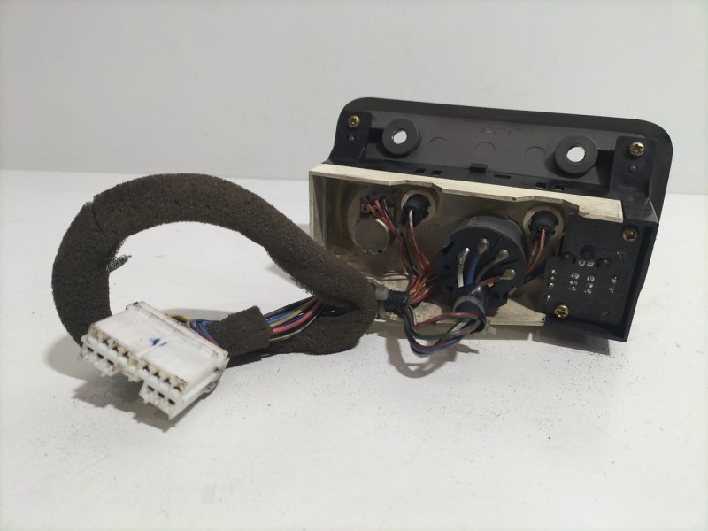 Recambio de mando calefaccion / aire acondicionado para mitsubishi montero (v60/v70) 3.2 di-d instyle (5-ptas.) referencia OEM I