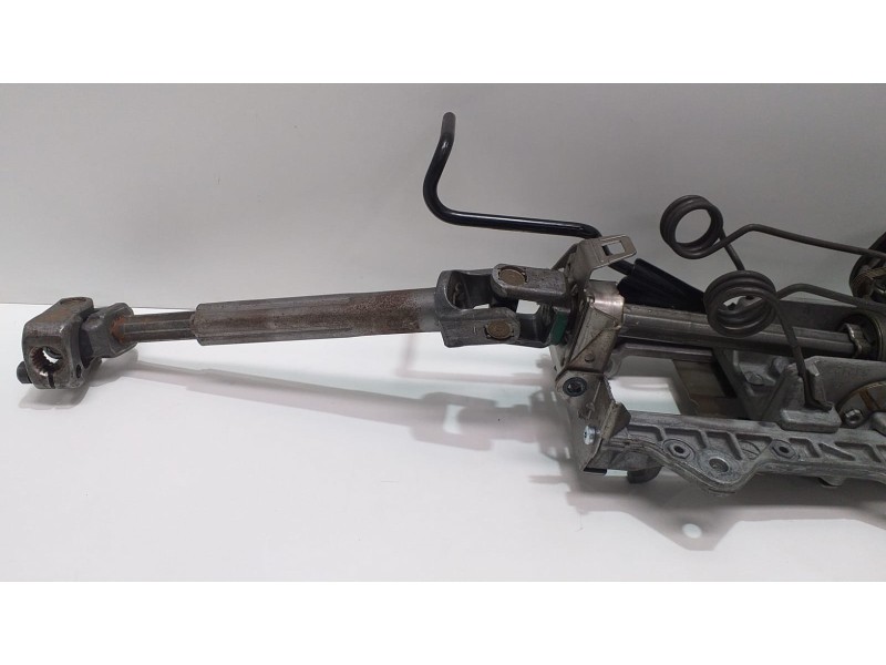 Recambio de columna direccion para seat altea (5p1) fr referencia OEM IAM 1K1419502T 51738 