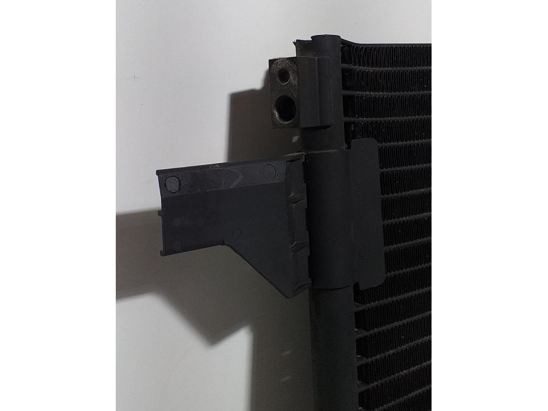 Recambio de condensador / radiador aire acondicionado para mercedes-benz clase m (w163) 320 (163.154) referencia OEM IAM 1215339