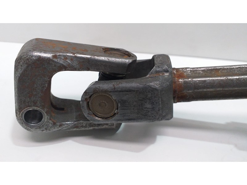 Recambio de columna direccion para seat altea (5p1) fr referencia OEM IAM 1K1419502T 51738 