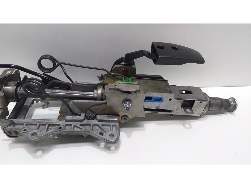 Recambio de columna direccion para seat altea (5p1) fr referencia OEM IAM 1K1419502T 51738 