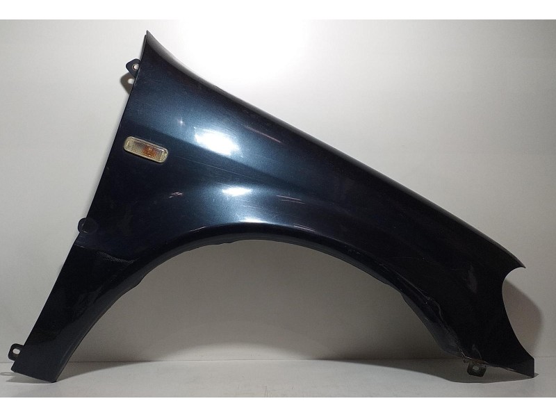 Recambio de aleta delantera derecha para mercedes-benz clase m (w163) 320 (163.154) referencia OEM IAM 1638802006 63741 