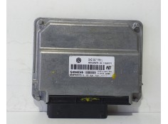 Recambio de centralita cambio automatico para volkswagen touareg (7l6) 3.6 v6 24v fsi referencia OEM IAM 0AD927755L 72335 R