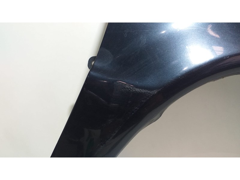 Recambio de aleta delantera derecha para mercedes-benz clase m (w163) 320 (163.154) referencia OEM IAM 1638802006 63741 