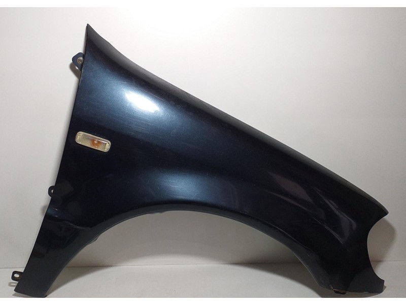 Recambio de aleta delantera derecha para mercedes-benz clase m (w163) 320 (163.154) referencia OEM IAM 1638802006 63741 