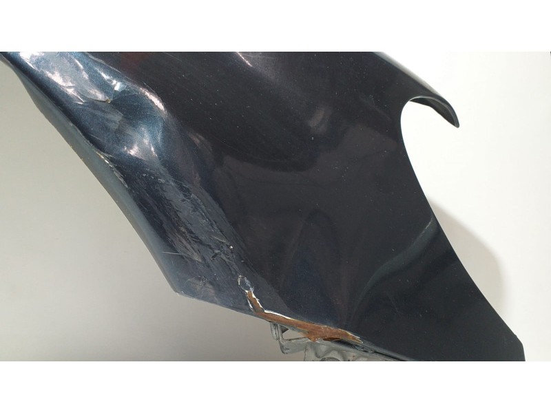 Recambio de aleta delantera derecha para mercedes-benz clase m (w163) 320 (163.154) referencia OEM IAM 1638802006 63741 