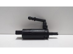 Recambio de bomba limpia para seat altea (5p1) fr referencia OEM IAM BMN 51750  2