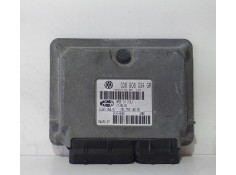 Recambio de centralita motor uce para seat ibiza (6l1) cool referencia OEM IAM 036906034GM 72338 R