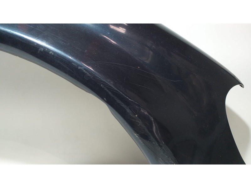 Recambio de aleta delantera derecha para mercedes-benz clase m (w163) 320 (163.154) referencia OEM IAM 1638802006 63741 