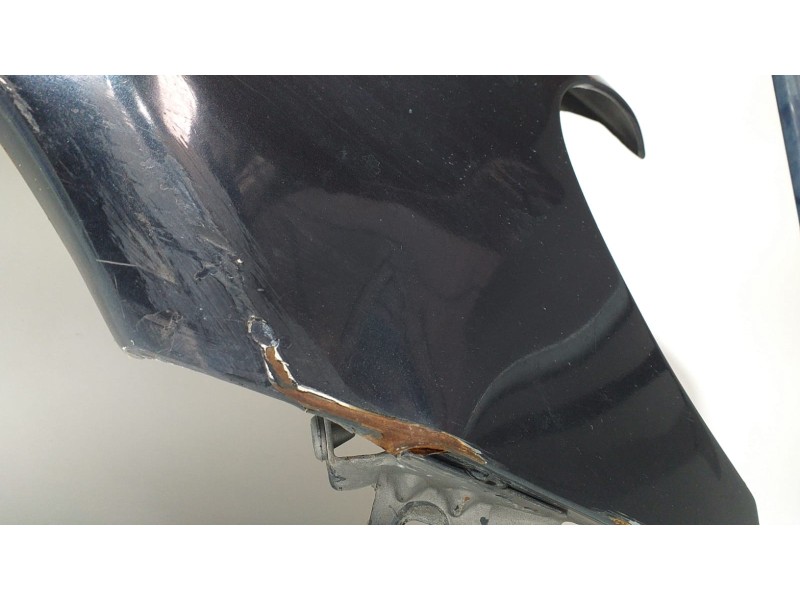 Recambio de aleta delantera derecha para mercedes-benz clase m (w163) 320 (163.154) referencia OEM IAM 1638802006 63741 
