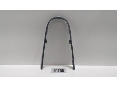 Recambio de molduras delanteras para seat altea (5p1) fr referencia OEM IAM 5P0863487A 51755 