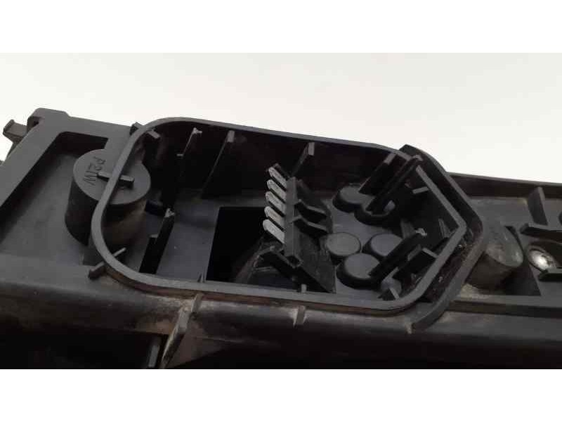 Recambio de piloto trasero izquierdo para opel meriva cosmo referencia OEM IAM 13203393 39058 