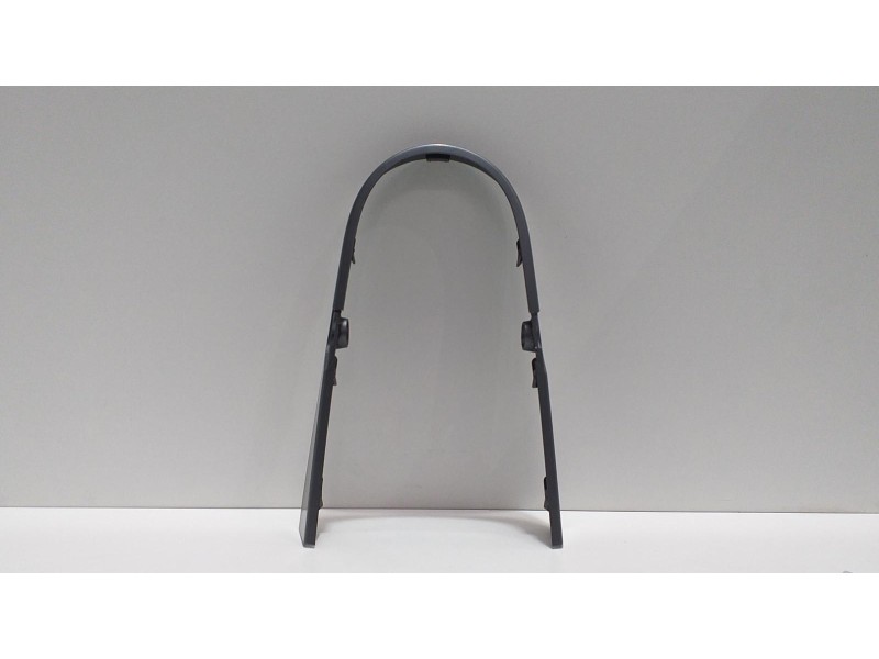 Recambio de molduras delanteras para seat altea (5p1) fr referencia OEM IAM 5P0863487A 51755 