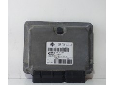 Recambio de centralita motor uce para seat cordoba berlina (6l2) fresh referencia OEM IAM 036906034AH 72349 R