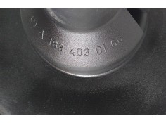 Recambio de soporte rueda repuesto para mercedes-benz clase m (w163) 320 (163.154) referencia OEM IAM 16 63751  2