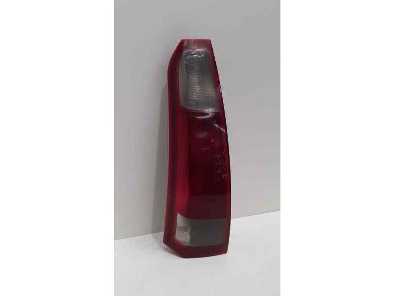 Recambio de piloto trasero izquierdo para opel meriva cosmo referencia OEM IAM 13203393 39058 