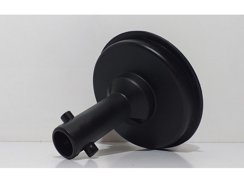 Recambio de soporte rueda repuesto para mercedes-benz clase m (w163) 320 (163.154) referencia OEM IAM 16 63751 