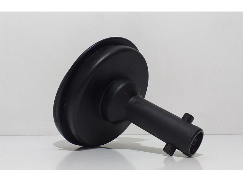 Recambio de soporte rueda repuesto para mercedes-benz clase m (w163) 320 (163.154) referencia OEM IAM 16 63751 