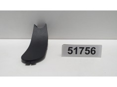 Recambio de molduras delanteras para seat altea (5p1) fr referencia OEM IAM 5P0863739 51756 