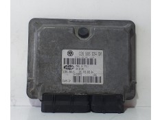 Recambio de centralita motor uce para seat ibiza (6l1) cool referencia OEM IAM 036906034GM 72352 R