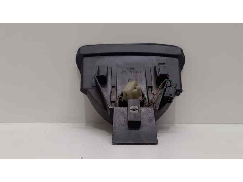 Recambio de luz central de freno para bmw serie 7 (e38) 730i referencia OEM IAM 63258352788 39059 