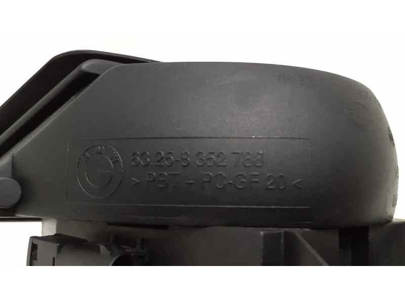 Recambio de luz central de freno para bmw serie 7 (e38) 730i referencia OEM IAM 63258352788 39059 