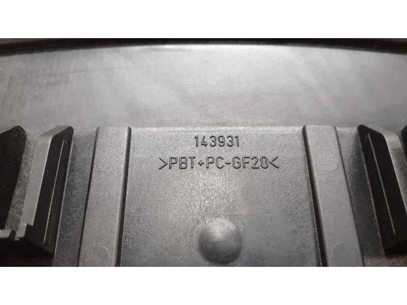 Recambio de luz central de freno para bmw serie 7 (e38) 730i referencia OEM IAM 63258352788 39059 