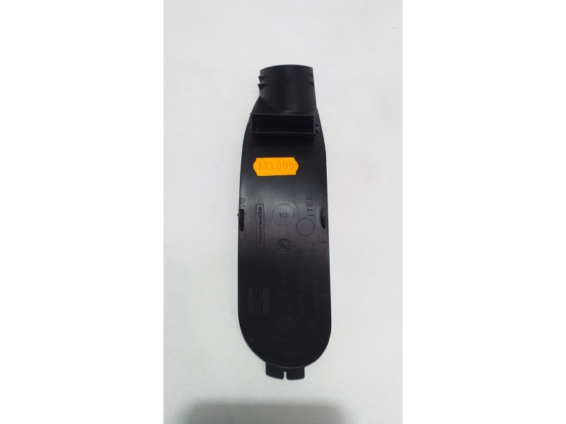 Recambio de molduras delanteras para seat altea (5p1) fr referencia OEM IAM 5P0863739 51756 