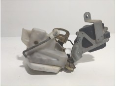 Recambio de cerradura puerta trasera derecha para mitsubishi montero (v60/v70) 3.2 di-d instyle (5-ptas.) referencia OEM IAM MR3