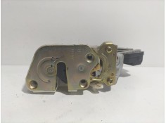 Recambio de cerradura puerta trasera derecha para mitsubishi montero (v60/v70) 3.2 di-d instyle (5-ptas.) referencia OEM IAM MR3 2