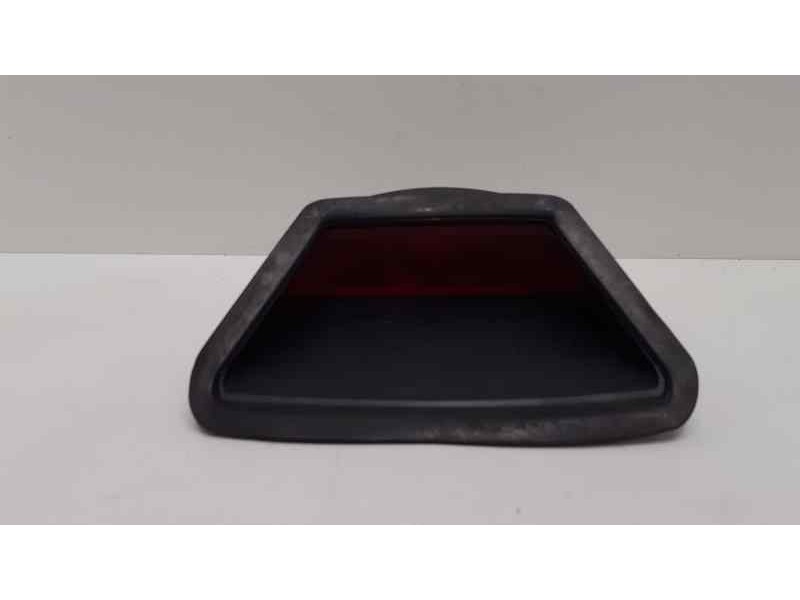 Recambio de luz central de freno para bmw serie 7 (e38) 730i referencia OEM IAM 63258352788 39059 