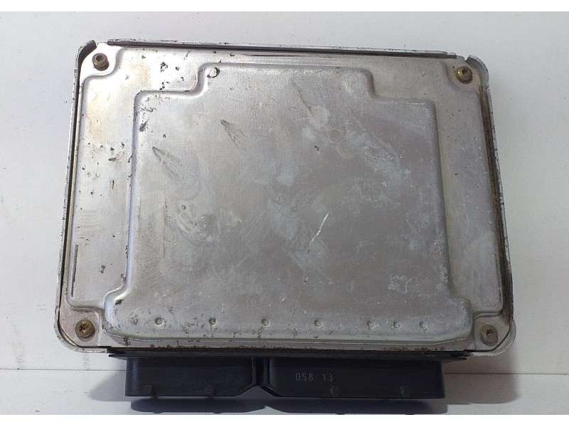 Recambio de centralita motor uce para seat cordoba berlina (6l2) fresh referencia OEM IAM 038906012EM 72353 R