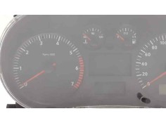 Recambio de cuadro instrumentos para seat ibiza (6k1) select referencia OEM IAM 6K0920850 39092  2