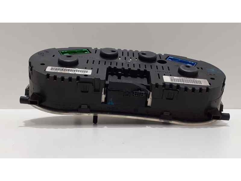 Recambio de cuadro instrumentos para seat ibiza (6k1) select referencia OEM IAM 6K0920850 39092 