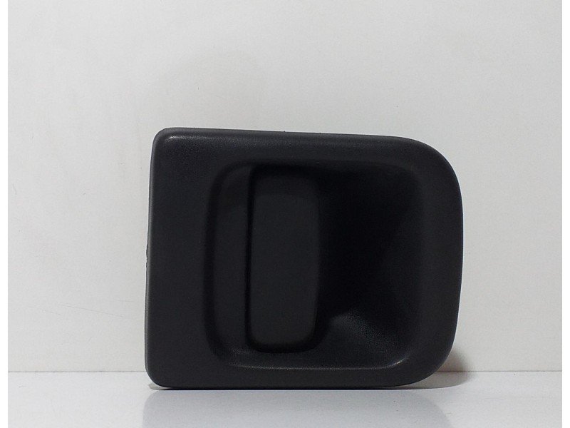 Recambio de maneta exterior delantera izquierda para renault master ii phase 2 caja cerrada l1h1 caja cerrada 2.8 to referencia 