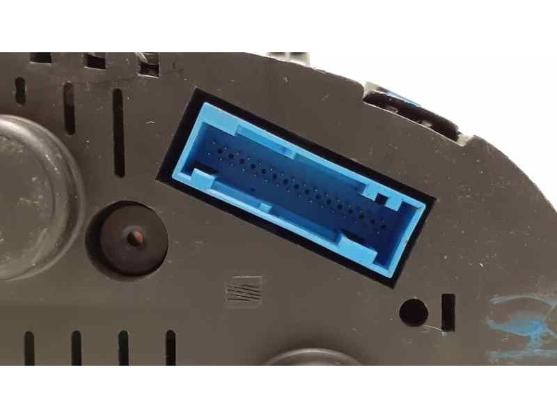 Recambio de cuadro instrumentos para seat ibiza (6k1) select referencia OEM IAM 6K0920850 39092 