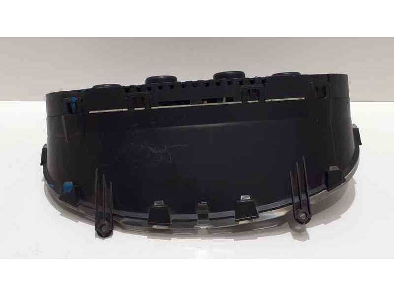 Recambio de cuadro instrumentos para seat ibiza (6k1) select referencia OEM IAM 6K0920850 39092 