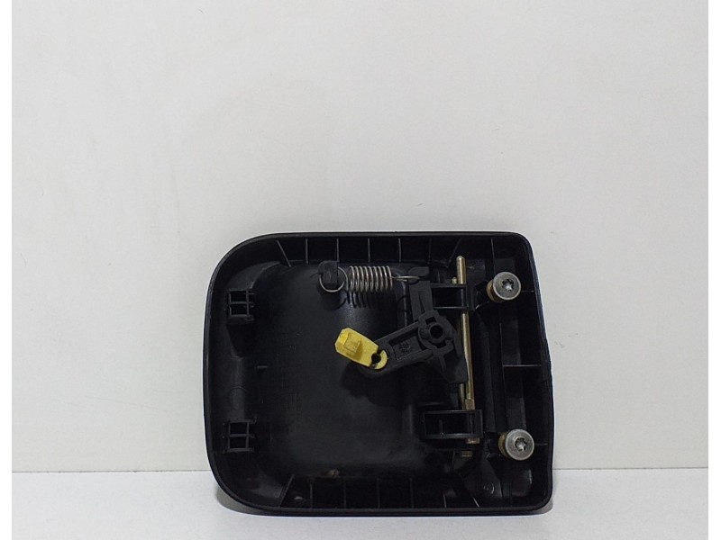 Recambio de maneta exterior delantera izquierda para renault master ii phase 2 caja cerrada l1h1 caja cerrada 2.8 to referencia 