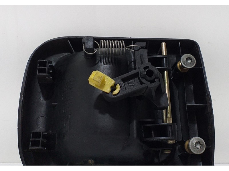 Recambio de maneta exterior delantera izquierda para renault master ii phase 2 caja cerrada l1h1 caja cerrada 2.8 to referencia 