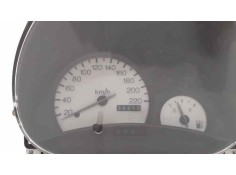 Recambio de cuadro instrumentos para ford ka (ccq) 1.3 cat referencia OEM IAM 97KB10849AF 39101  2