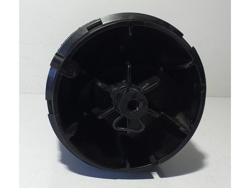 Recambio de amortiguador trasero izquierdo para land rover range rover sport autobiography hybrid referencia OEM IAM DPLA5587AD 